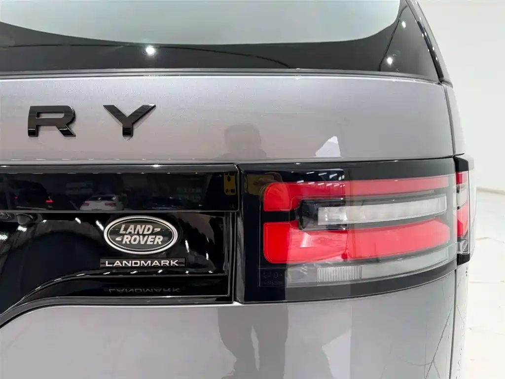 Land Rover Discovery 2020 3.0 SC V6 30th Anniversary Special Edition фото 10