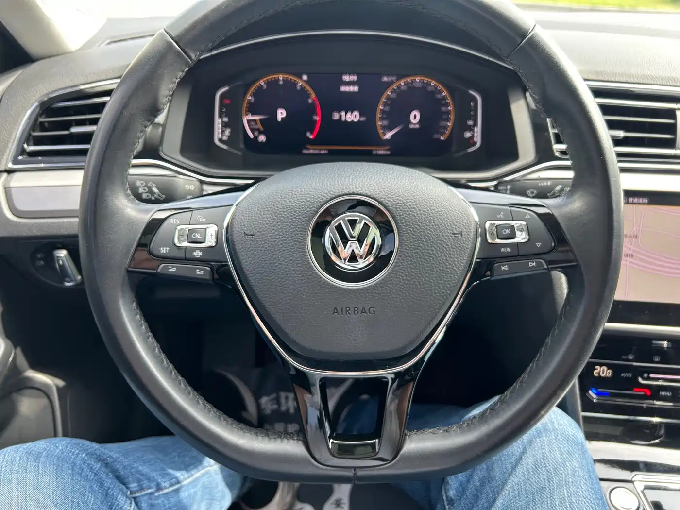 Volkswagen Lamando 2021 Facelift 280TSI DSG Comfort Edition фото 11