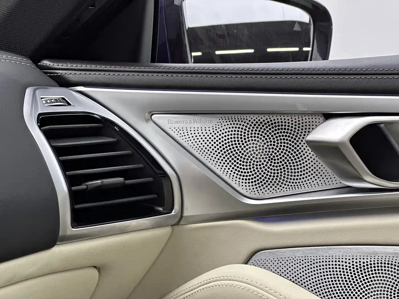 BMW 8 Series 2022 840i xDrive Gran Coupe M Sport Package фото 17