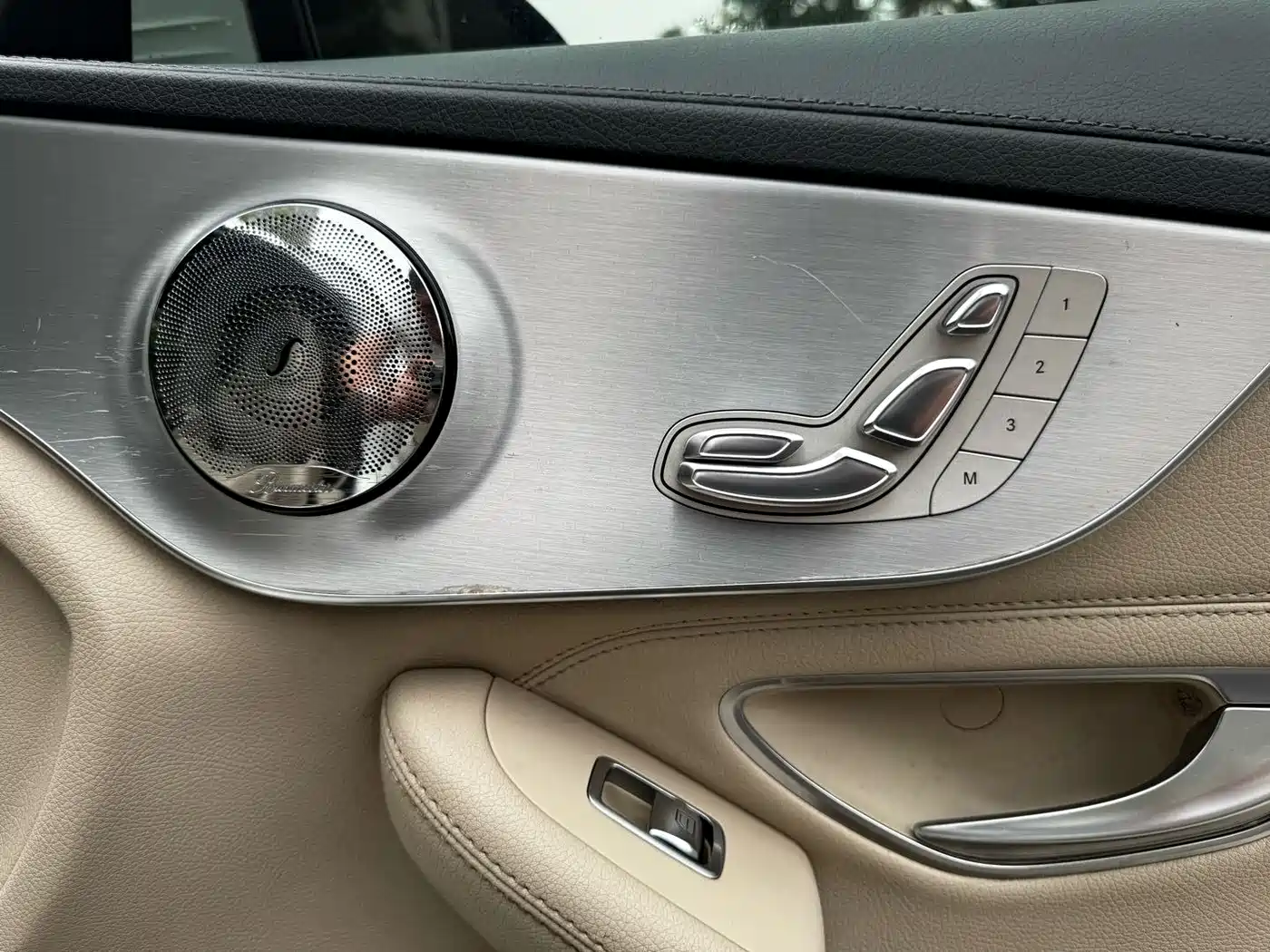 Mercedes-Benz C-Class (Import) 2016 C 200 Coupe фото 11