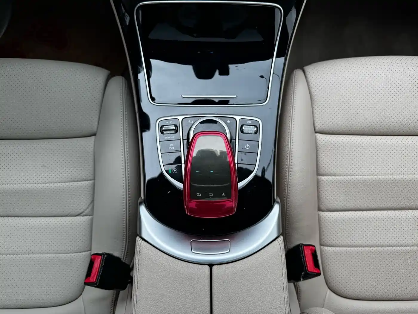 Mercedes-Benz C-Class (Import) 2016 C 200 Coupe фото 17