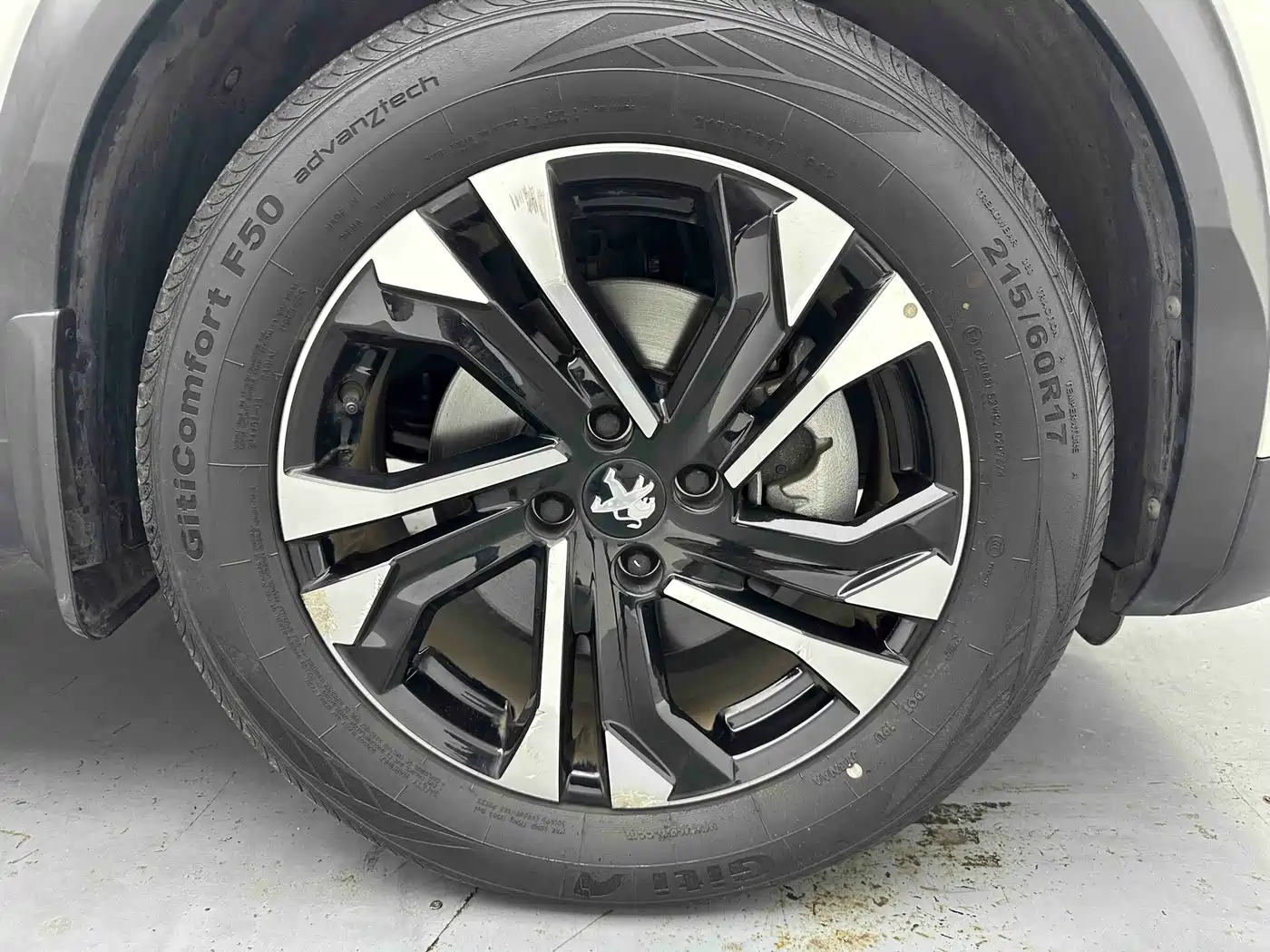 Peugeot 2008 2022 230THP THE ONE фото 8