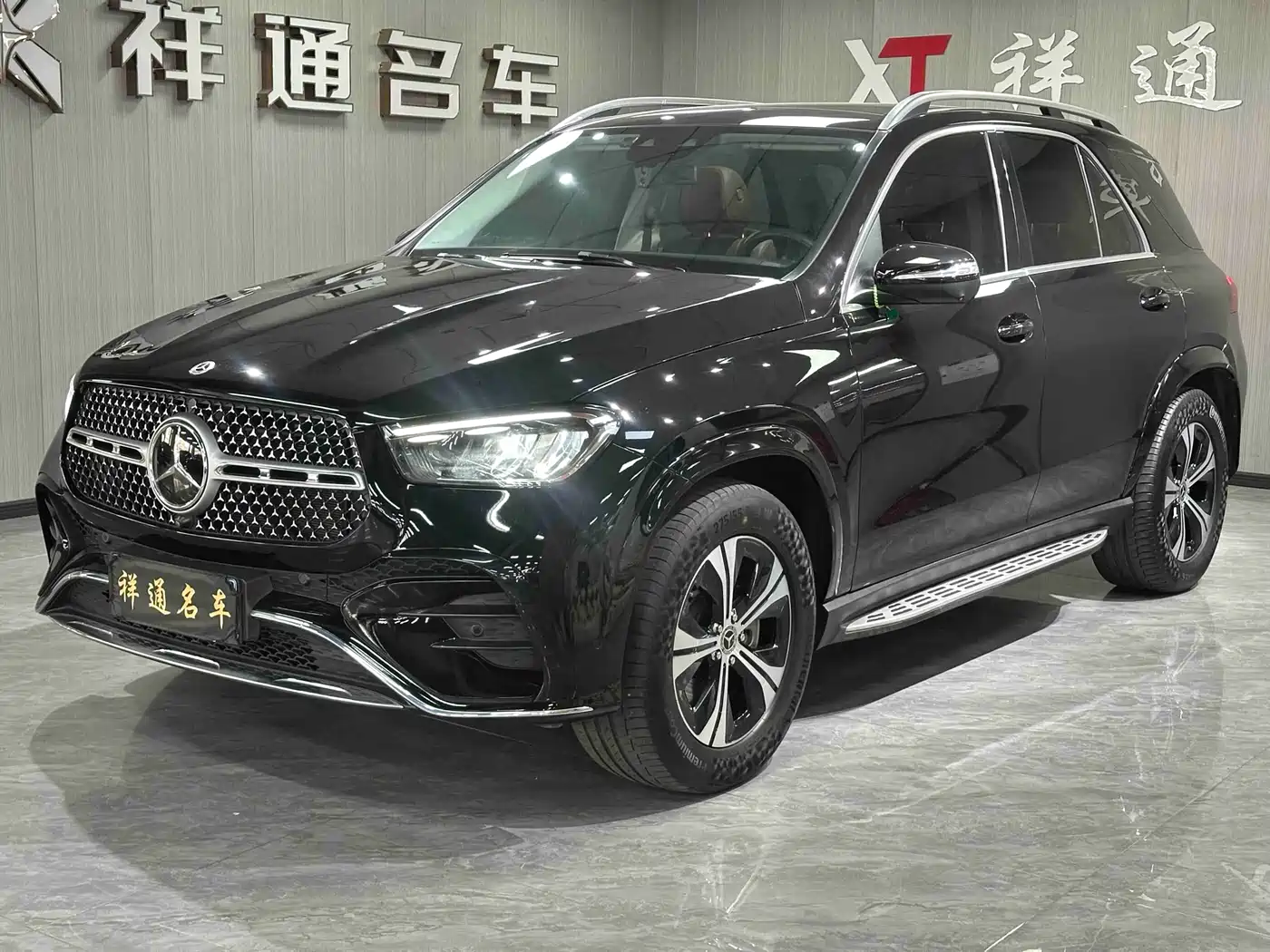 Mercedes-Benz GLE 2024 GLE 350 4MATIC Sport