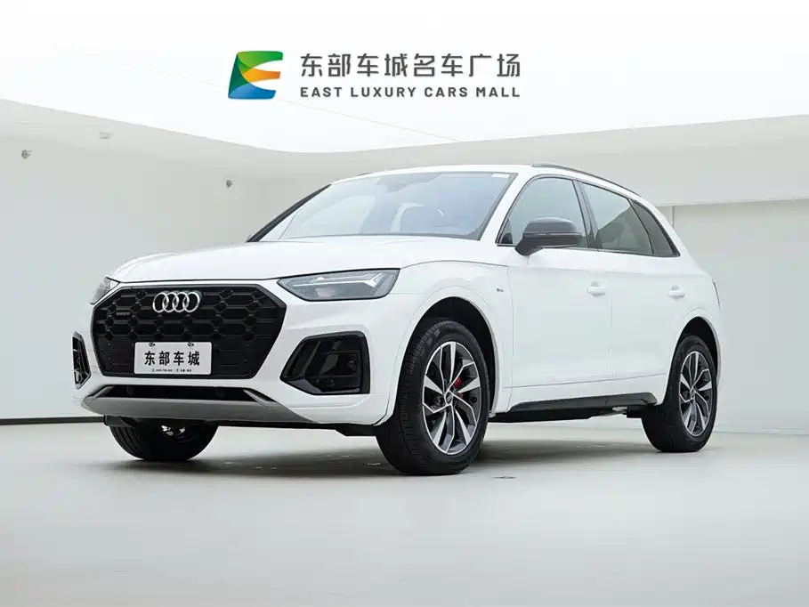 Audi Q5L 2024 Model 40 TFSI Luxury Dynamic