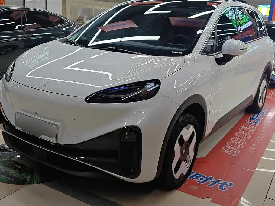 ARCFOX EXTREME FOX POLAR FOX KOALA S