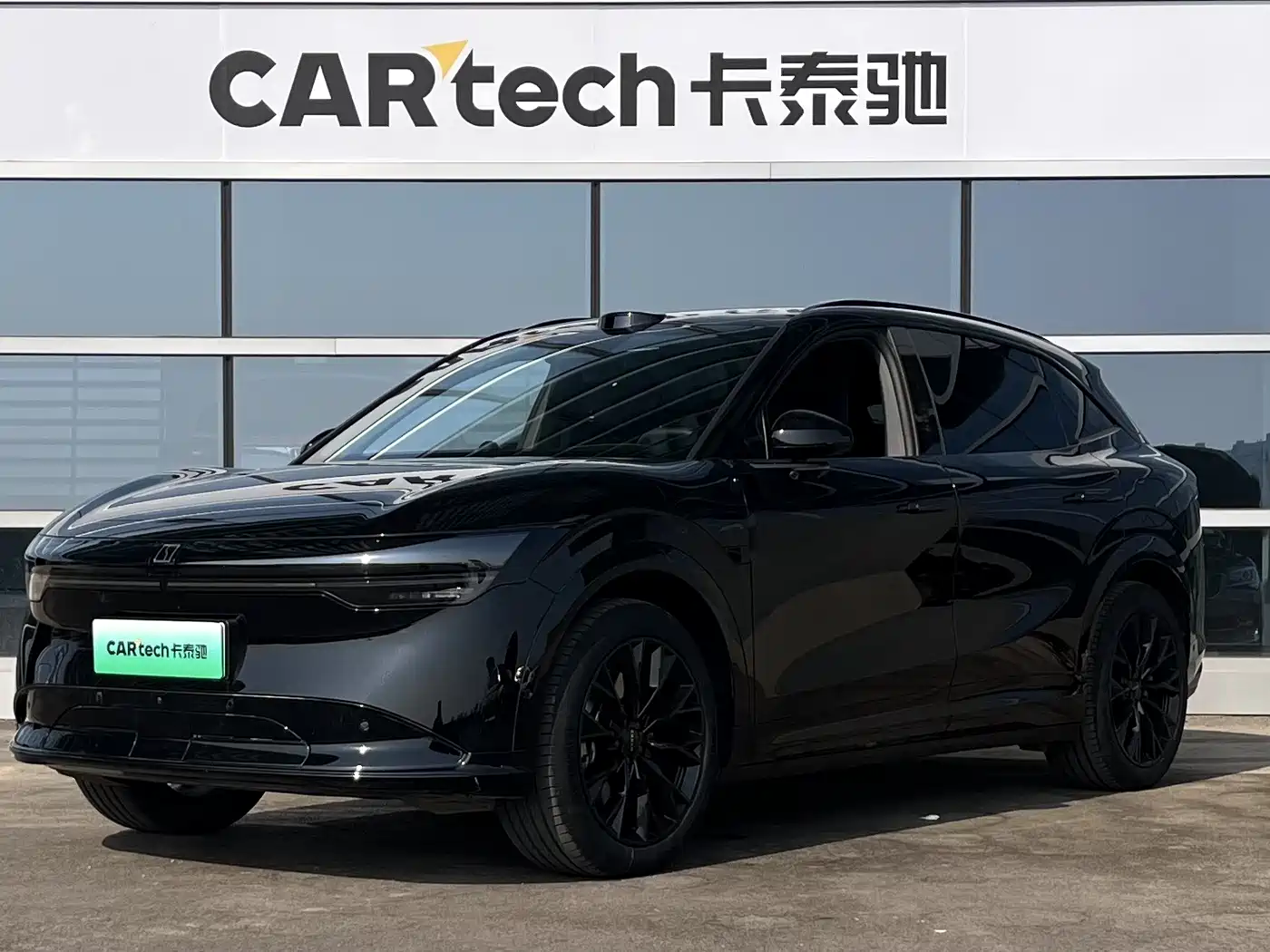 ZEEKR EXTREME KRYPTON 7X