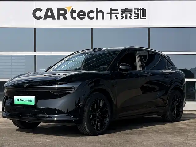 ZEEKR EXTREME KRYPTON 7X