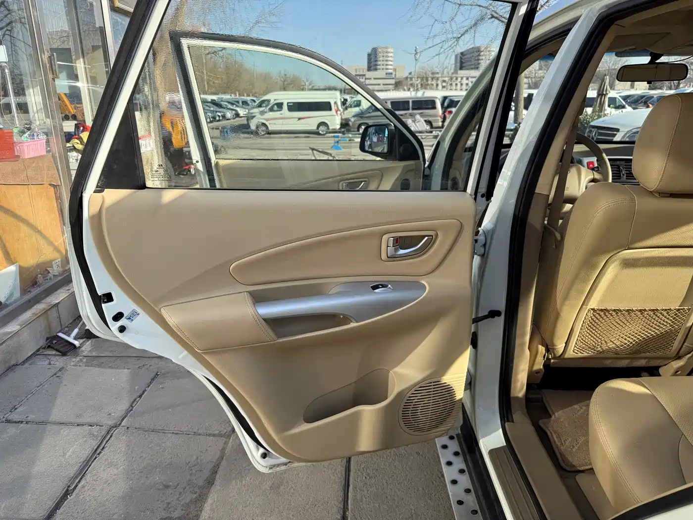 Hyundai Tucson 2013 2013 2.0L Automatic 2WD Comfort