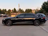 Фото 3 - Audi A8