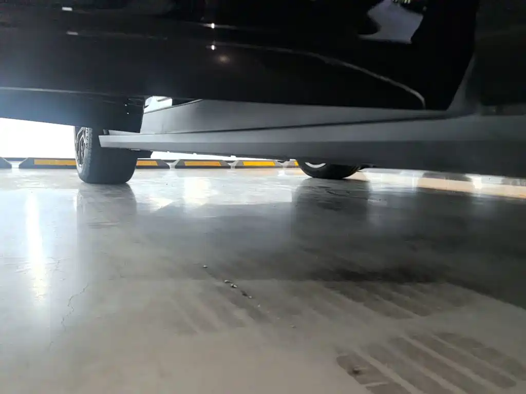 ZEEKR 7X 2026 2025 100kWh Long Range RWD Smart Driving Edition