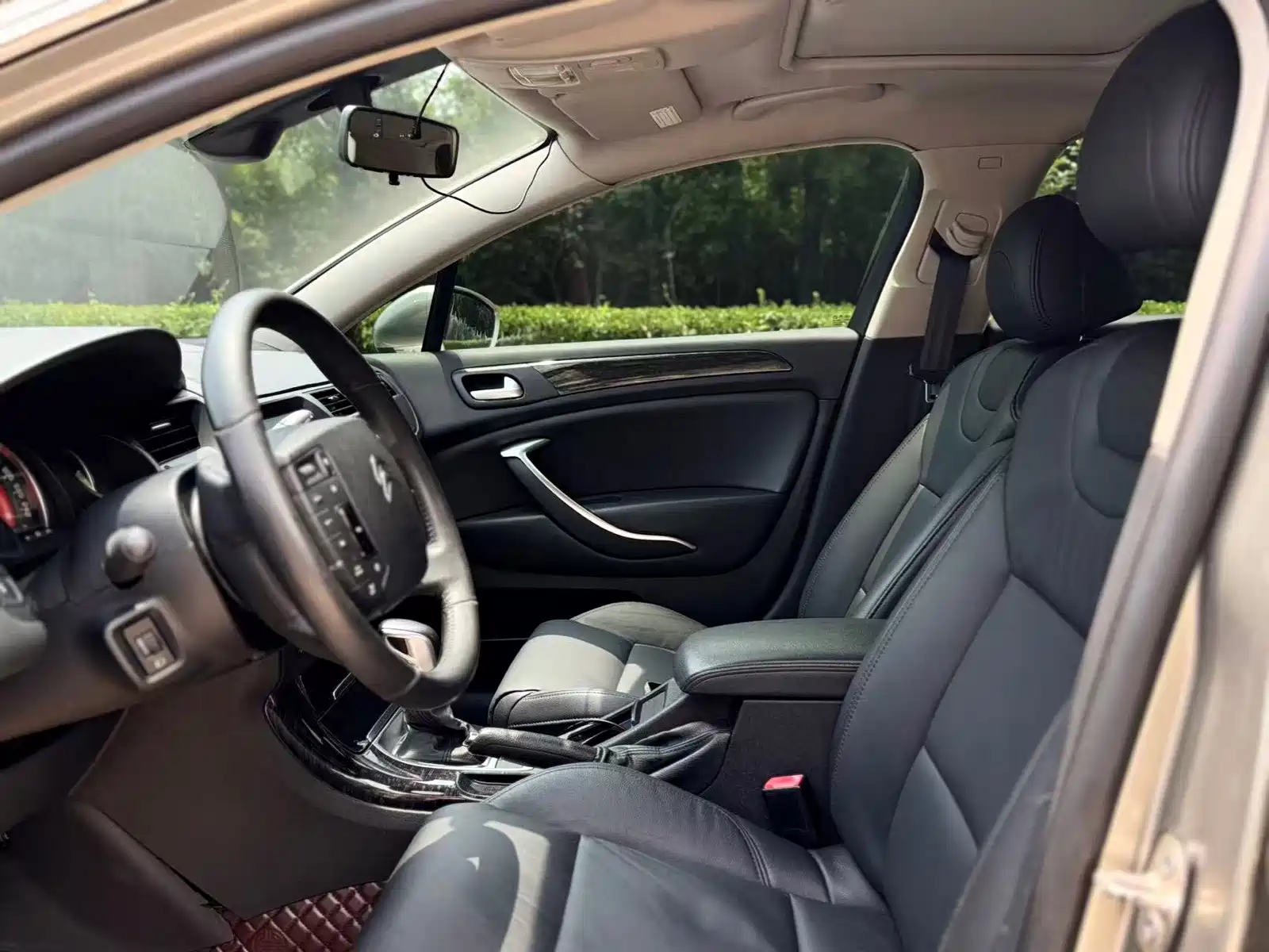 Фото 7 - Citroën C5