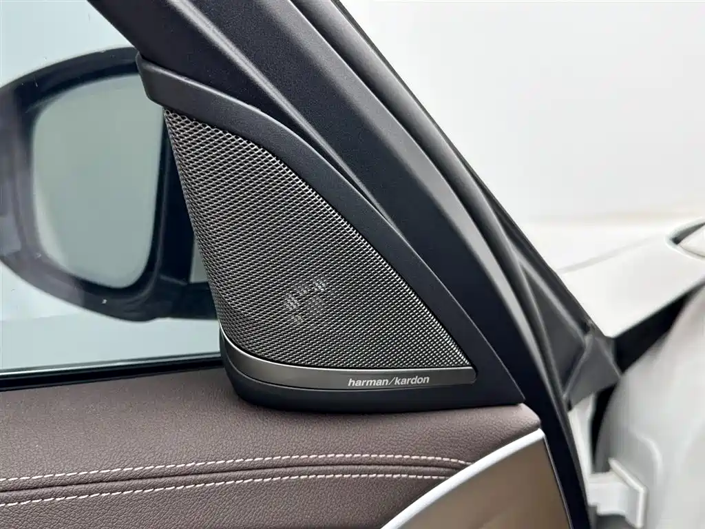 BMW 5 Series 2023 530Li Premium Luxury Package фото 15