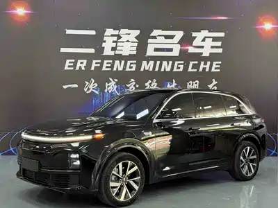 Li Auto L7
