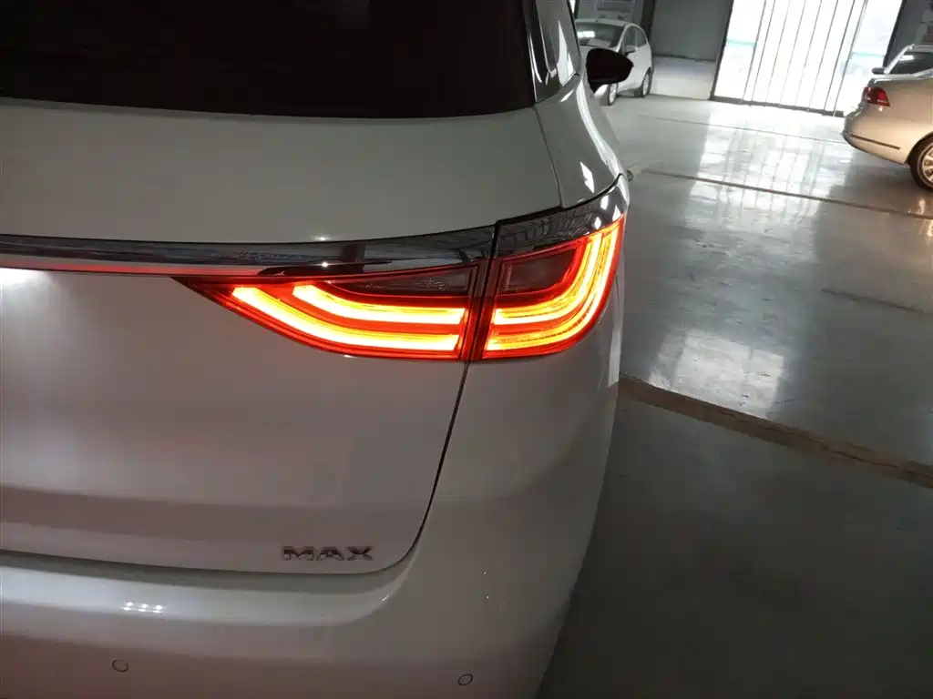 BYD Song MAX 2019 1.5T Auto Smart Connected Sunroof 6-seater China V фото 24