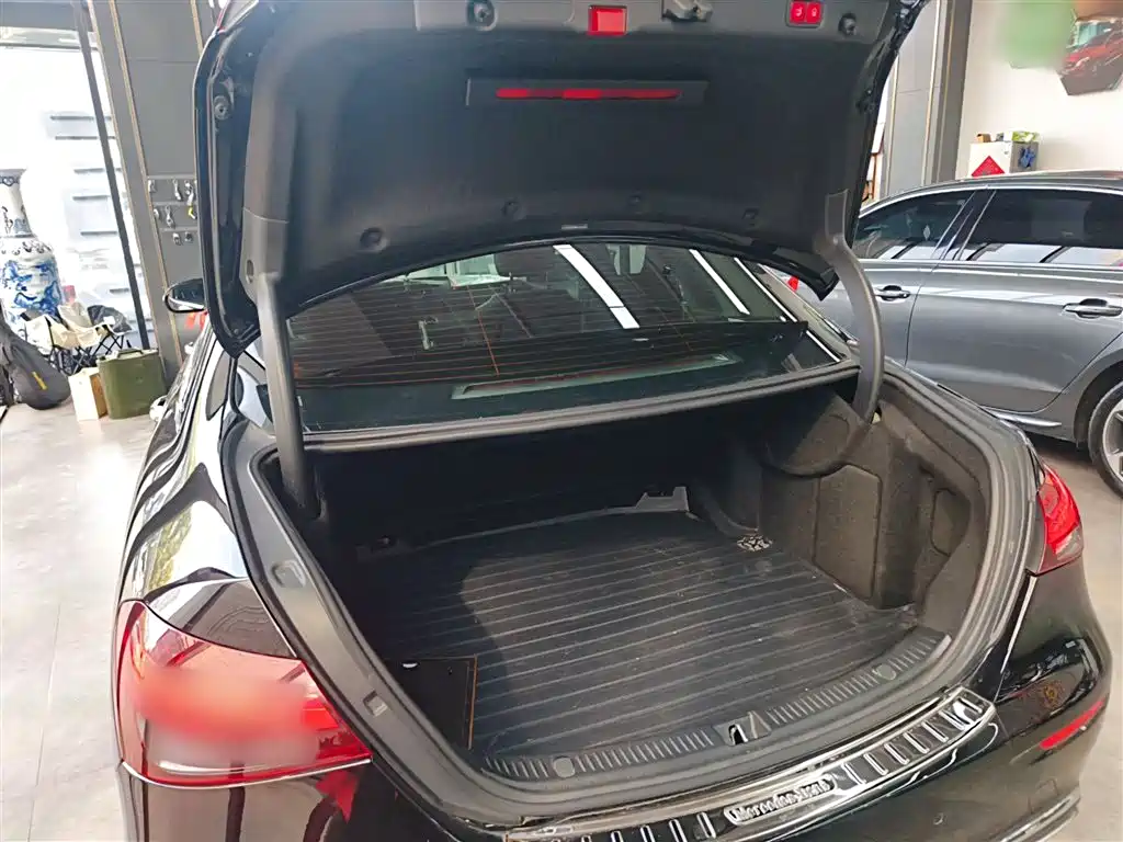 Mercedes-Benz E-Class 2021 Facelift E 300 L Fashion фото 19