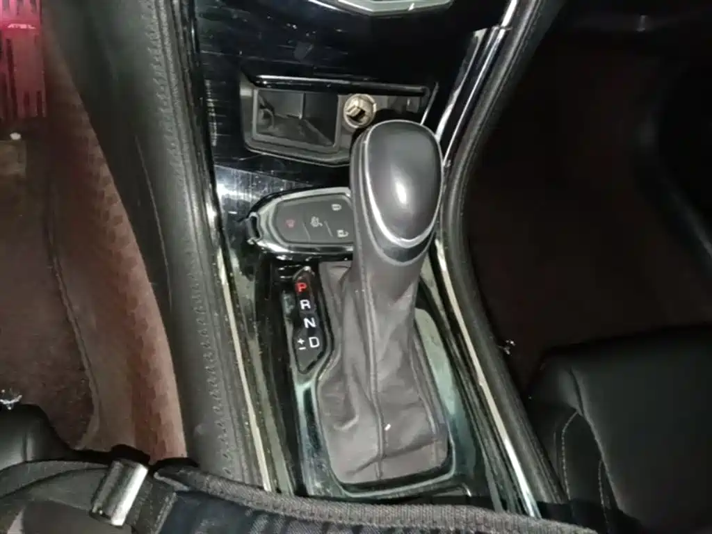 Cadillac ATS-L 2017 28T Technology фото 14