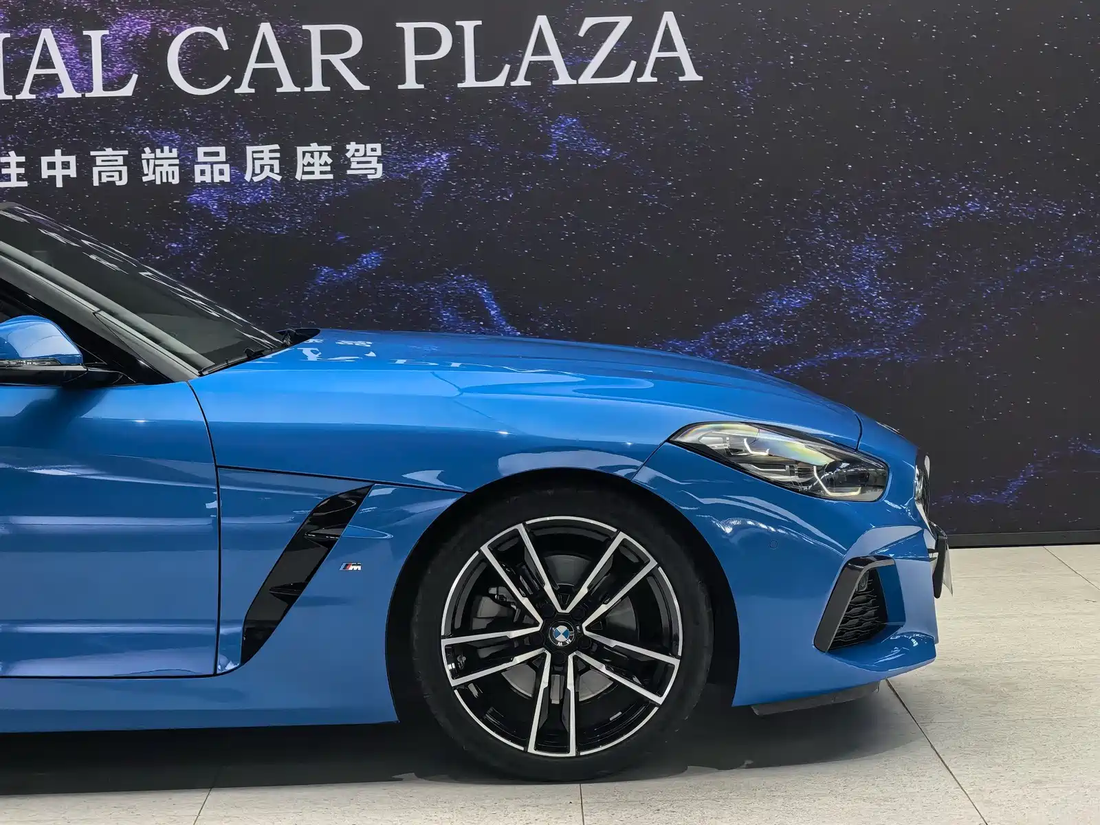 Фото 22 - BMW Z4