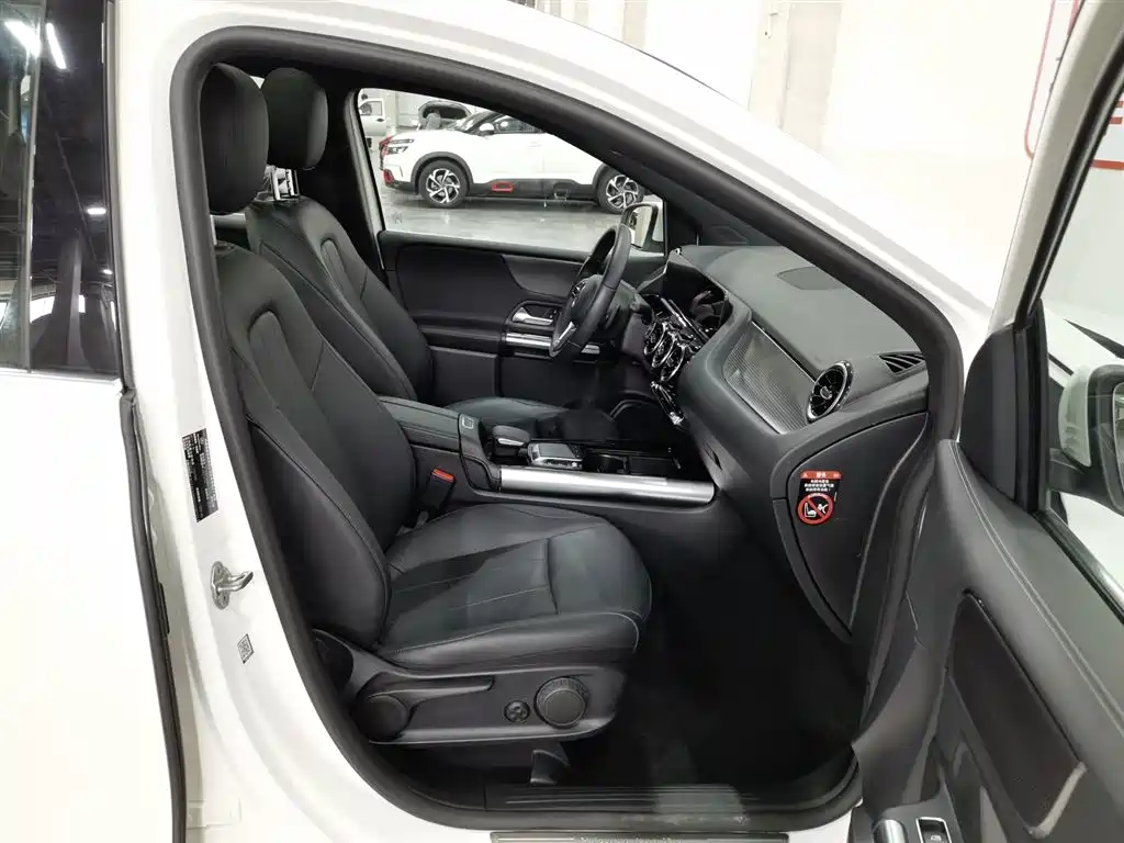 Mercedes-Benz B-Class 2022 Facelift B 200 Fashion фото 23