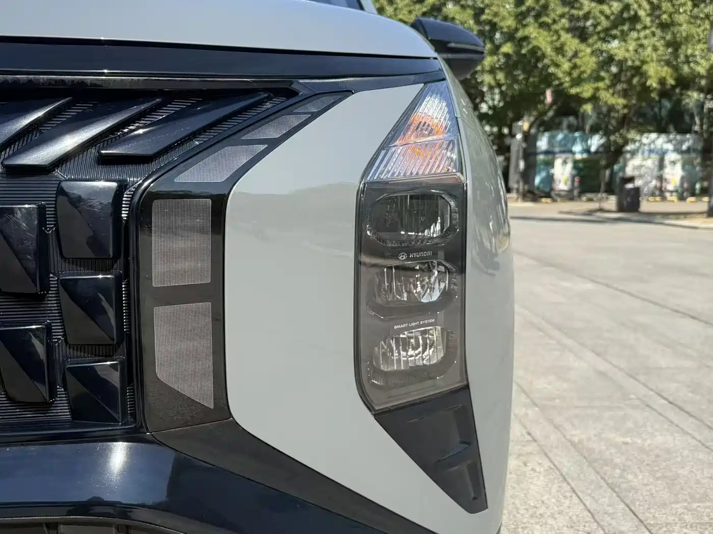 HYUNDAI BEIJING IX35