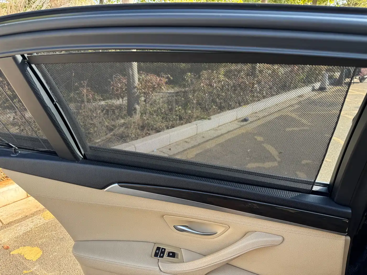 BMW 5 Series 2012 535Li Luxury фото 18
