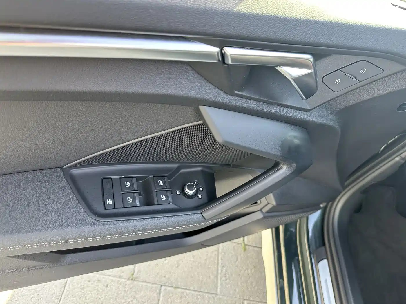Audi A3 2022 A3L Limousine 35 TFSI Style Sport фото 22