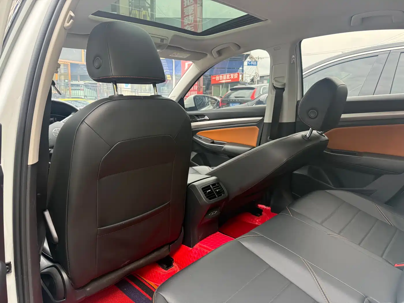 Volkswagen Bora 2023 200TSI DSG Comfort Edition фото 9