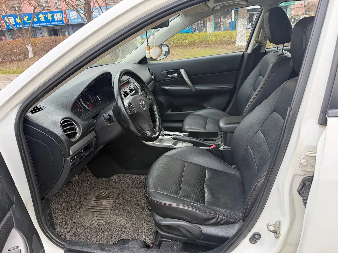 Mazda 6 2016 2015 2.0L Automatic Classic