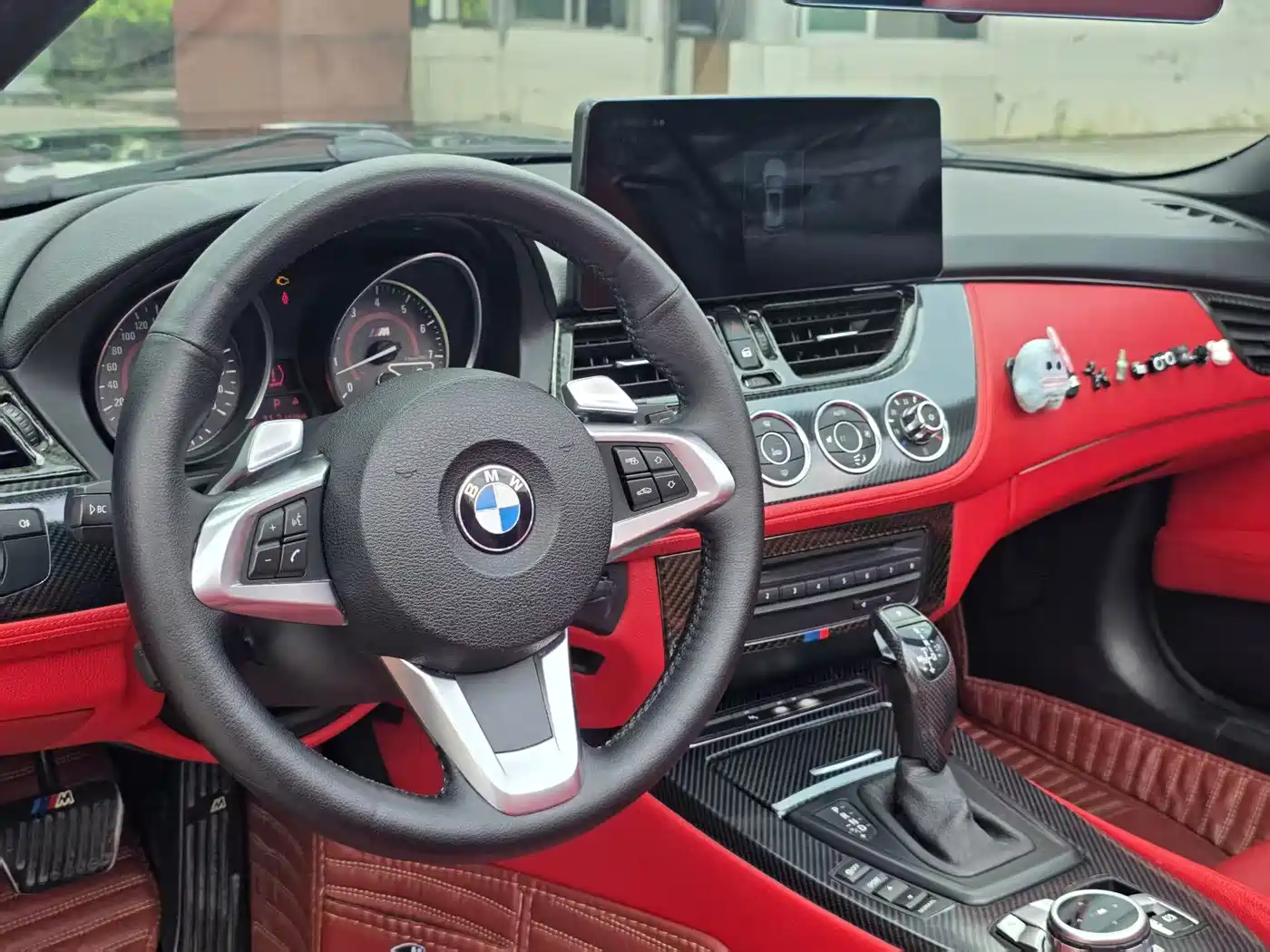 BMW Z4 2009 sDrive23i Premium фото 3