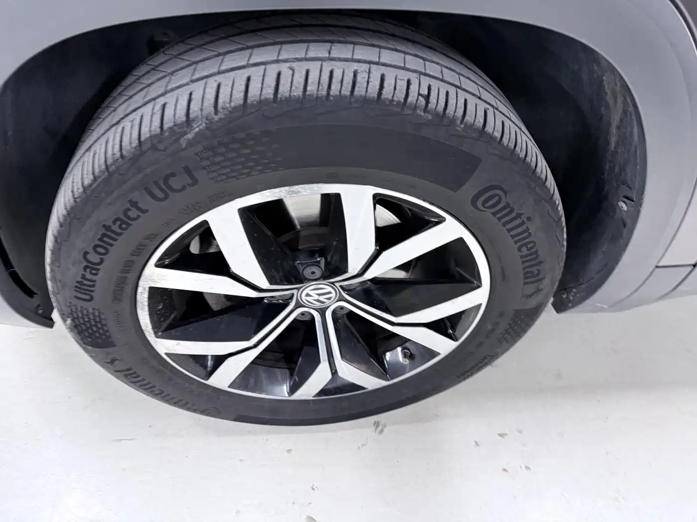 Volkswagen Teramont 2017 380TSI 4WD Luxury Edition фото 6