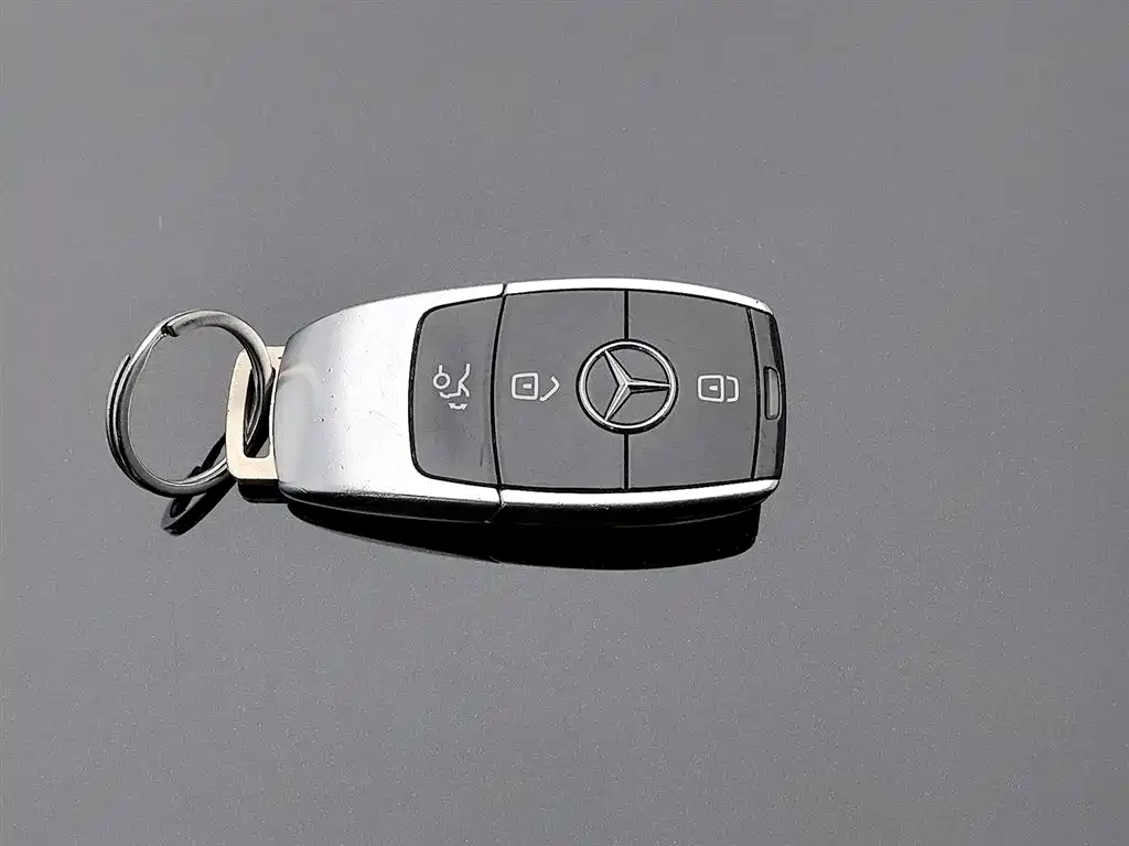 Mercedes-Benz E-Class 2020 Facelift E 260 L фото 19