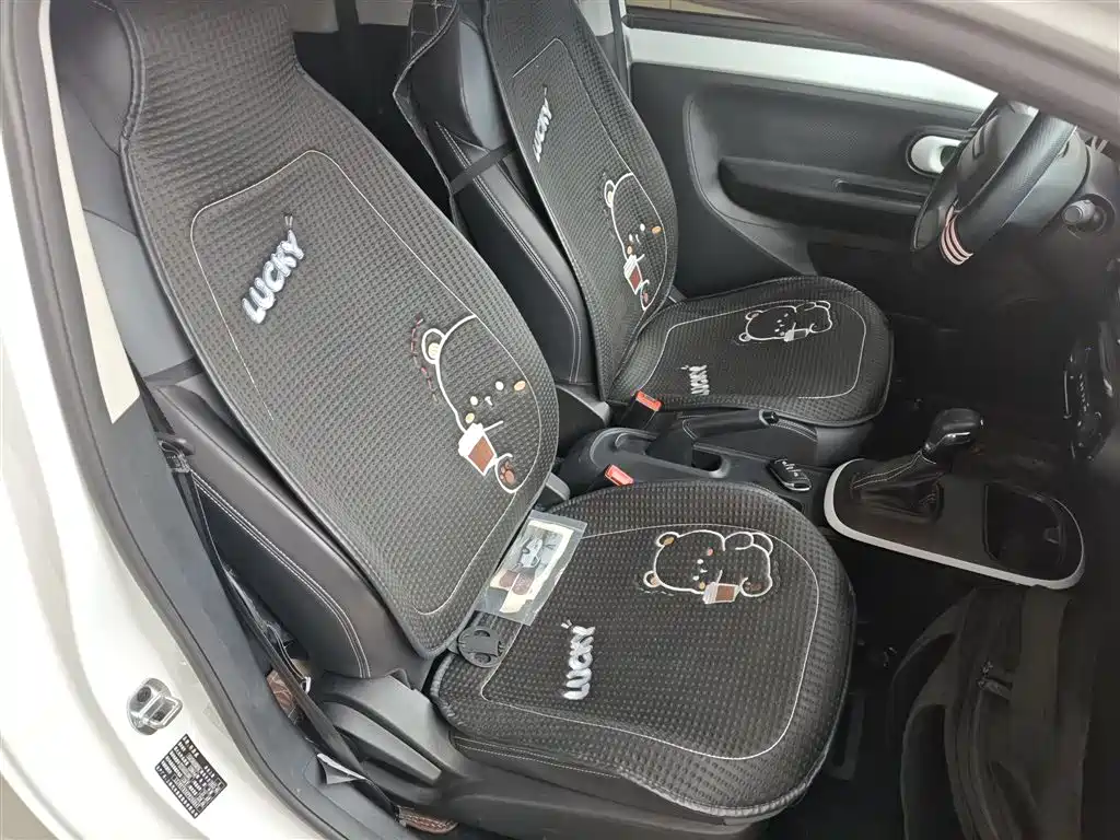 Roewe Kaiwei CLEVER 2023 2022 311km Vitality Bobo Edition
