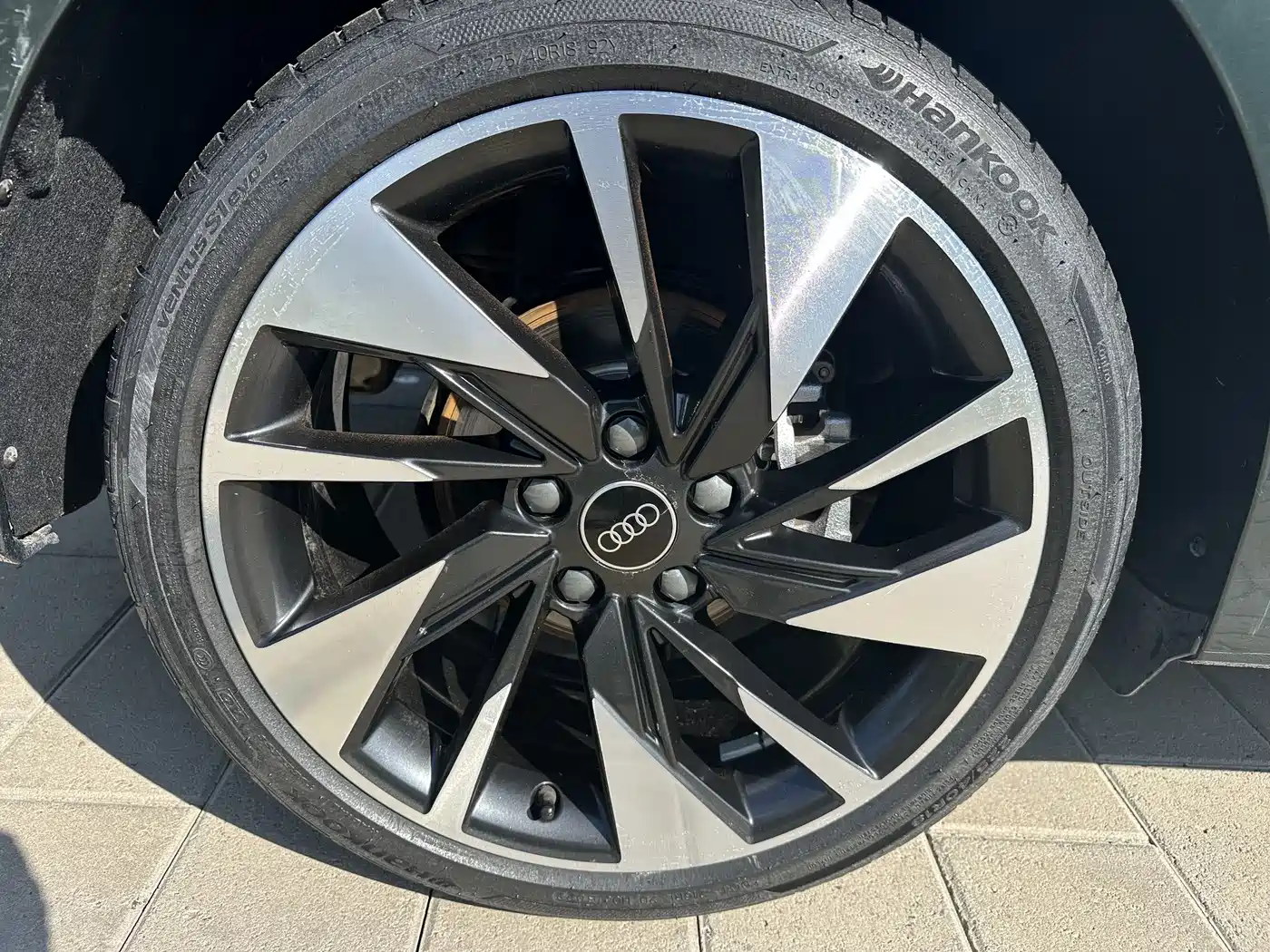 Audi A3 2022 A3L Limousine 35 TFSI Style Sport фото 28