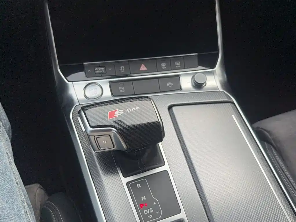 Audi A6L 2019 45 TFSI Premium Dynamic фото 16