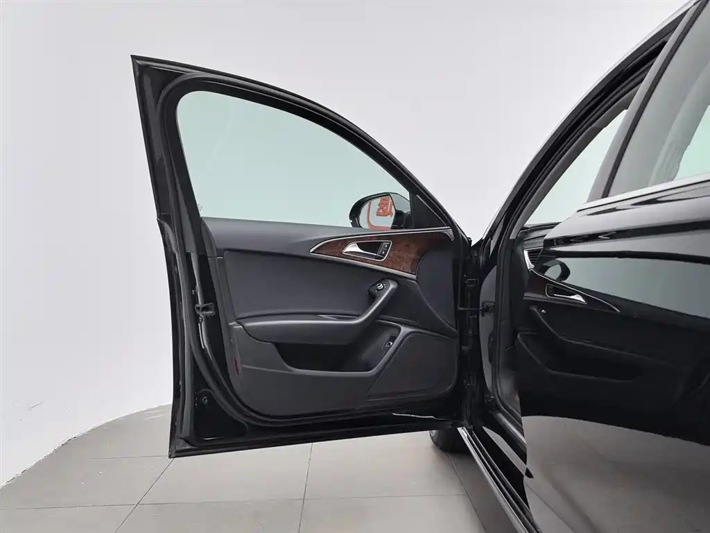 Audi A6L 2017 30 FSI Comfort фото 8