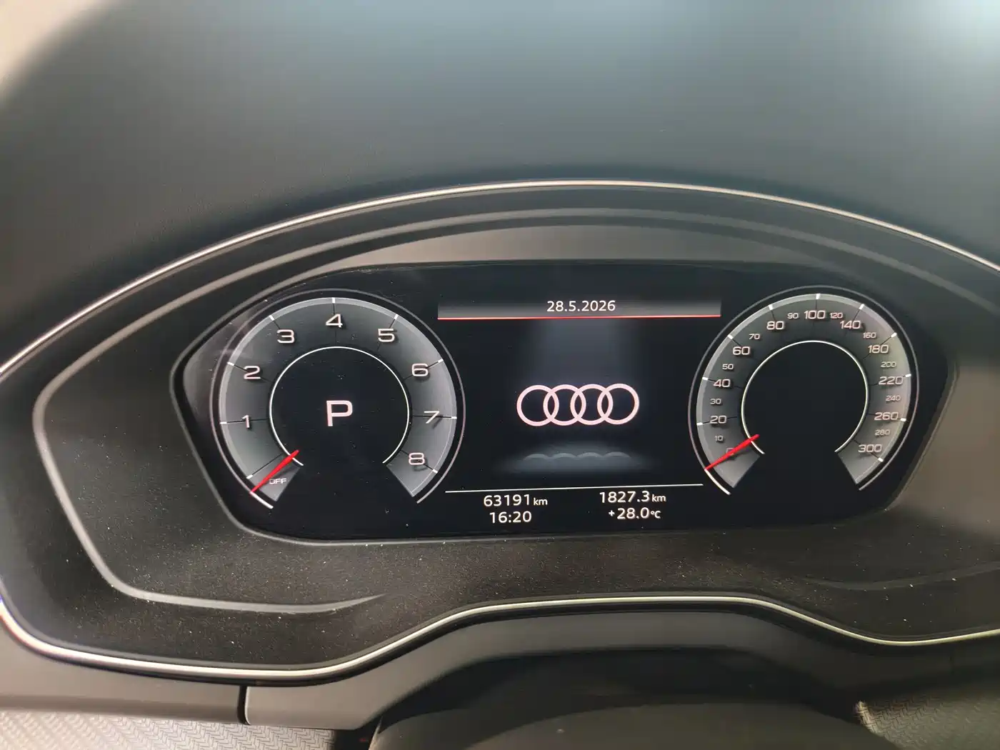 Audi Q5L 2022 Facelift 40T Luxury Dynamic фото 7