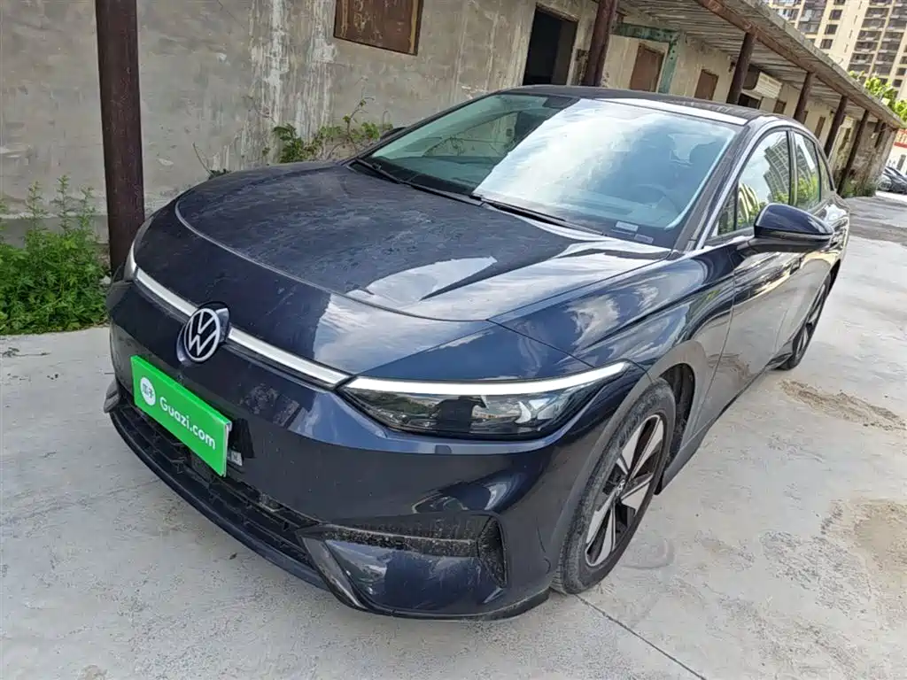 Volkswagen ID.7 VIZZION 2024 AIR