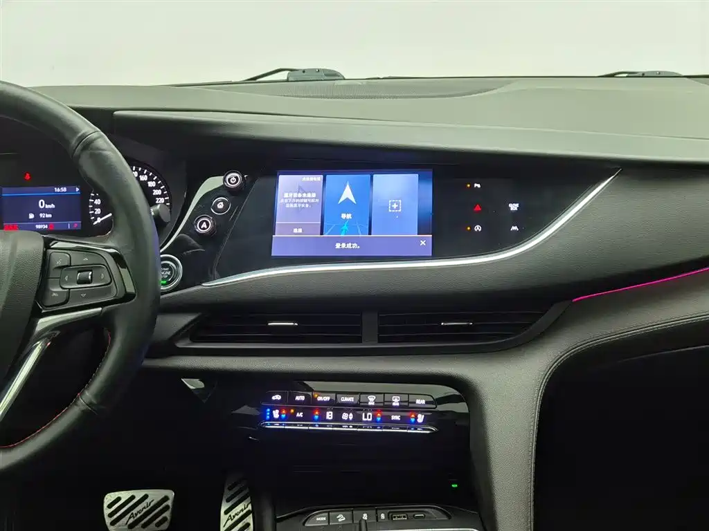 Buick Enclave 2020 28T 2WD Premium Model фото 12