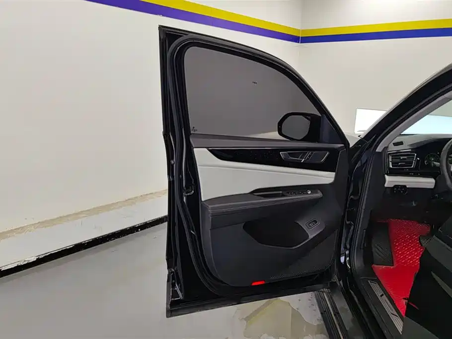 Volkswagen Teramont 2021 380TSI 4WD Premium Luxury Edition фото 7