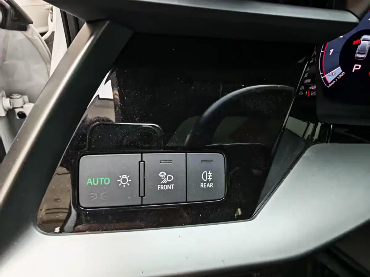 Audi A3 2022 A3L Limousine 35 TFSI Style Elegance фото 17