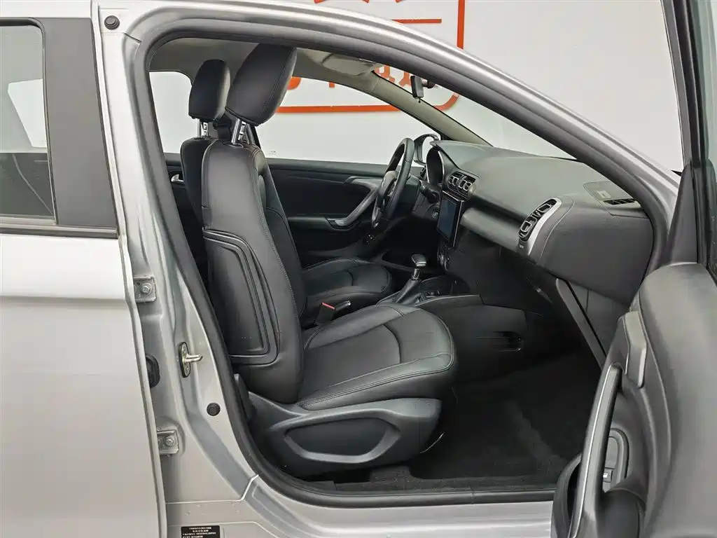 Citroën C3L 2020 Model 190THP Automatic Wisdom Edition фото 23