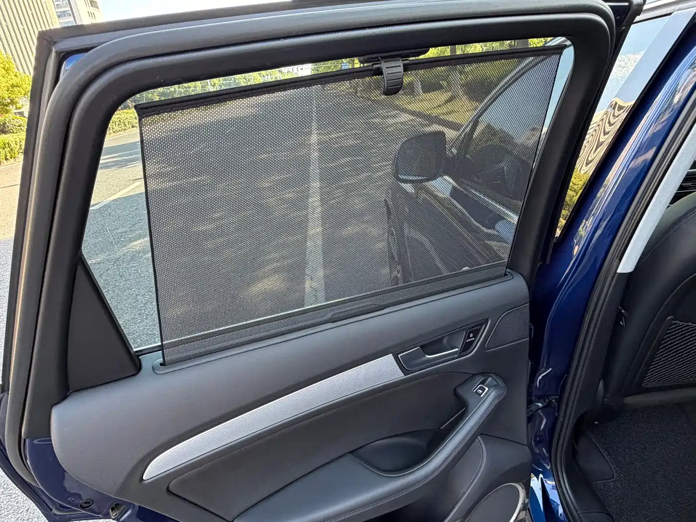 Audi Q5 (Import) 2013 45 TFSI quattro Sport фото 14
