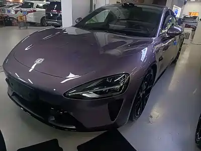 Xiaomi SU7