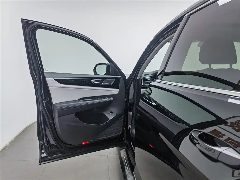 Volkswagen Teramont 2021 380TSI 4WD Premium Luxury Edition фото 8