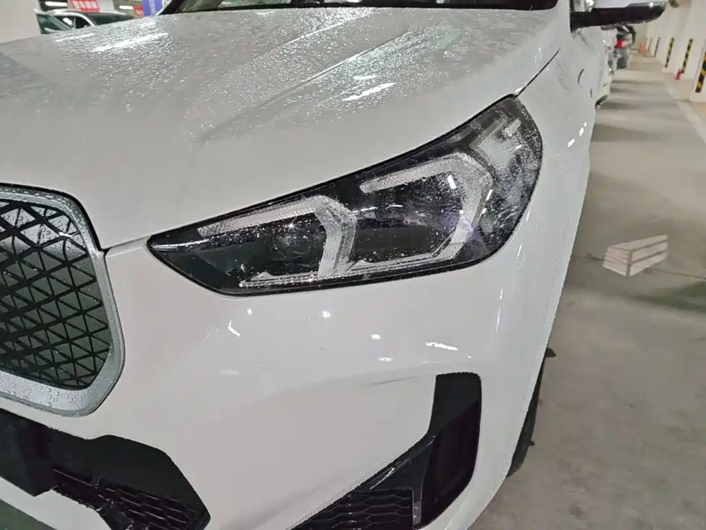 Фото 24 - BMW iX1