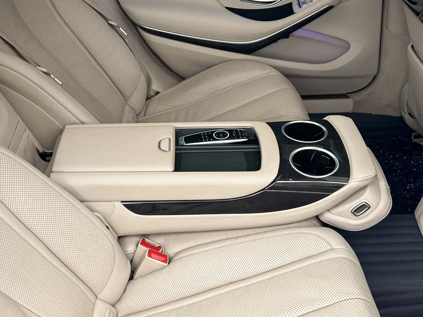 Mercedes-Benz S-Class 2019 S 450 L 4MATIC фото 19