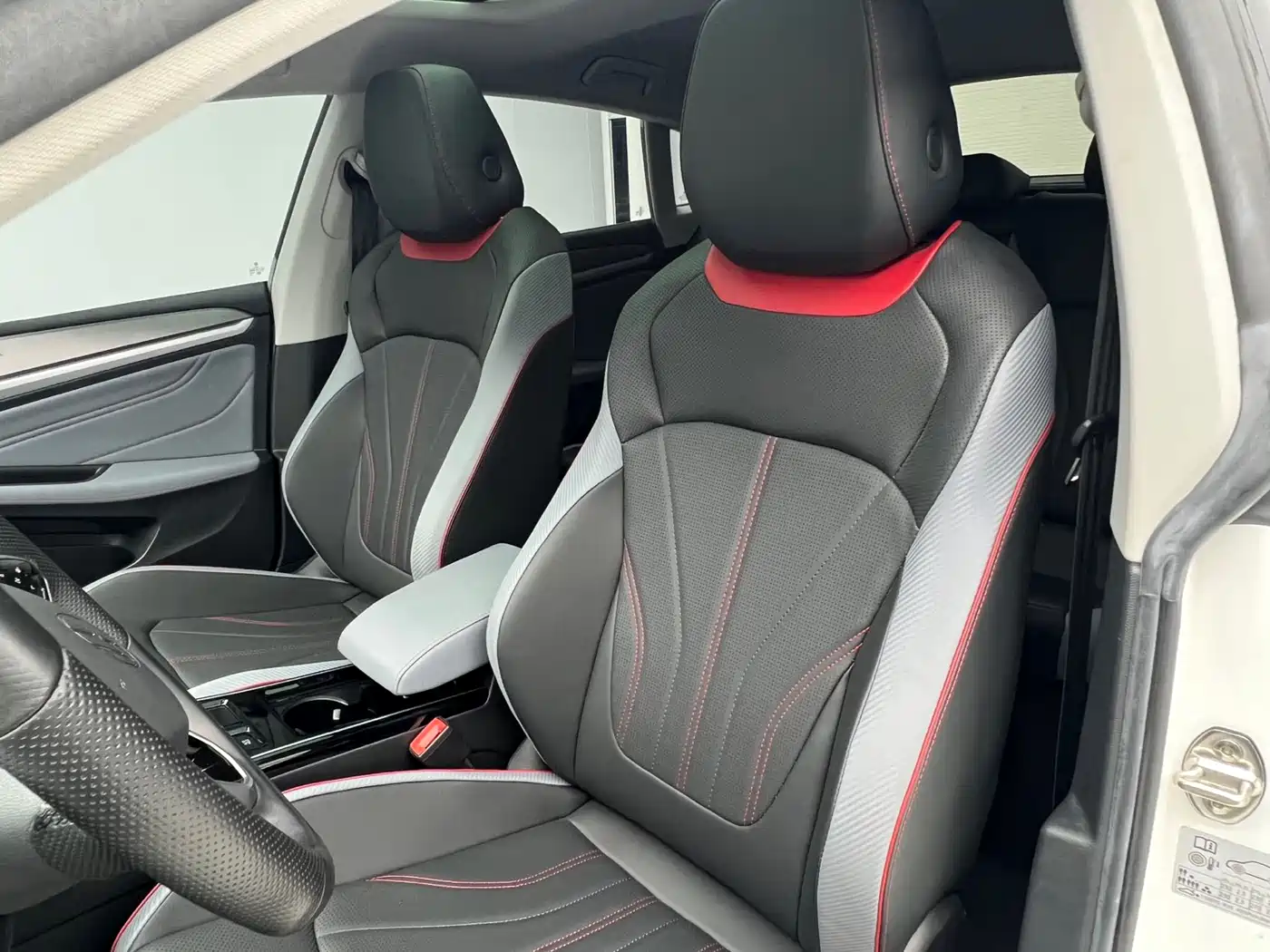 Volkswagen Lamando 2022 Lamando L 280TSI DSG Cool Edition фото 11