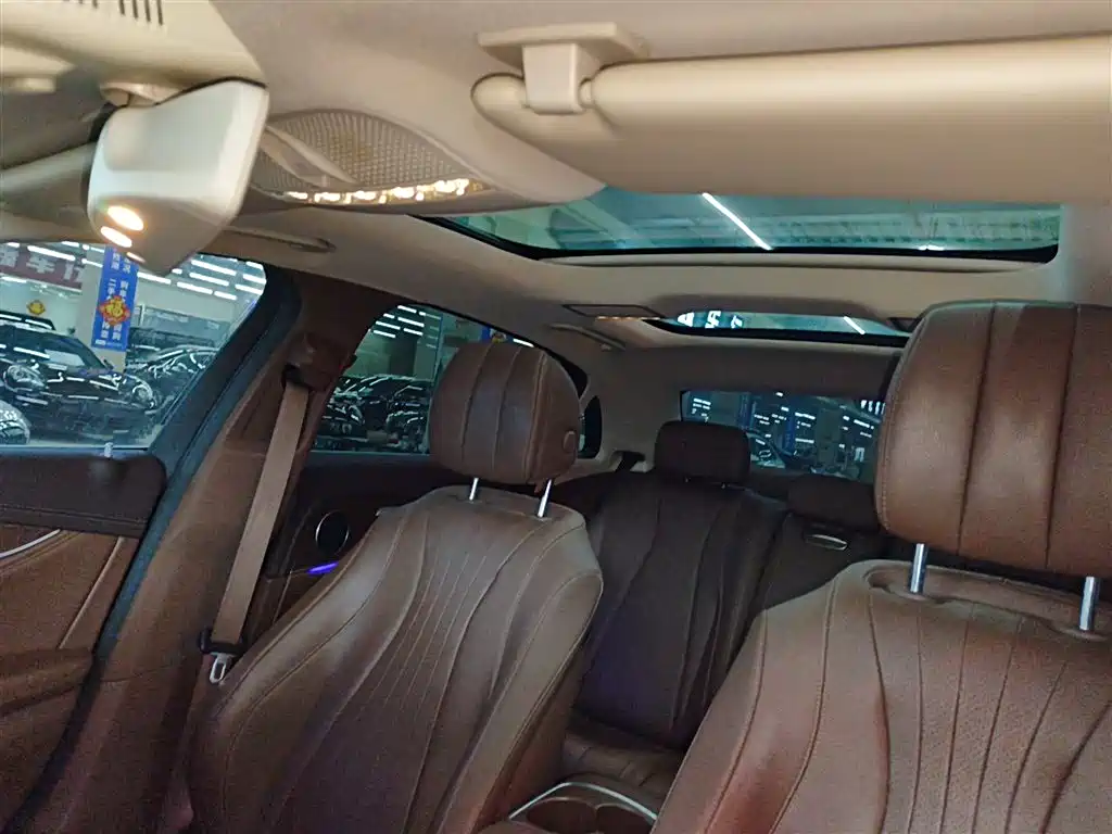 Mercedes-Benz E-Class 2019 Facelift E 300 L Fashion фото 14
