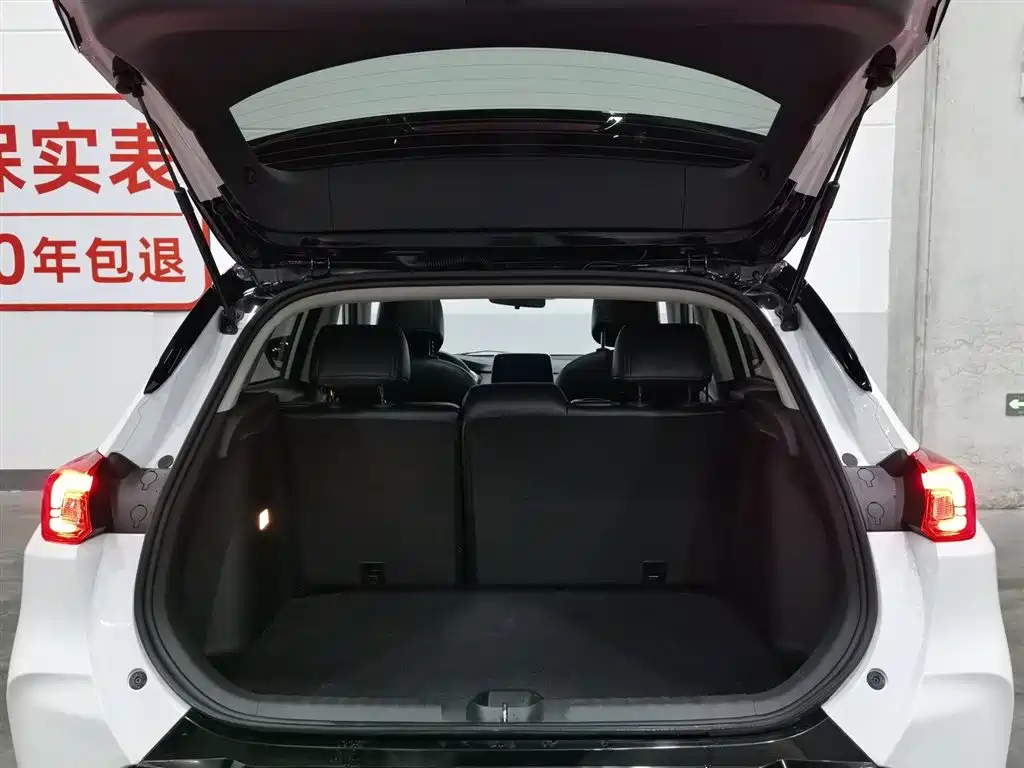 Buick Encore 2021 332T CVT Elite фото 16