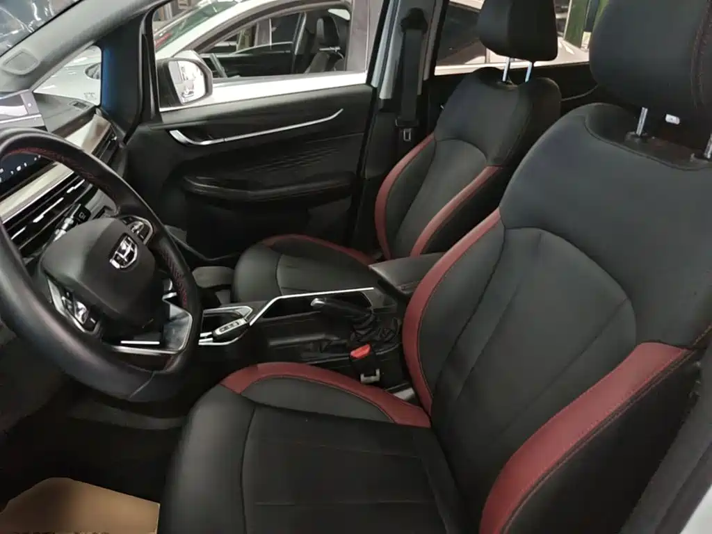 Geely Vision X3 2022 2021 PRO 1.5L CVT Premium
