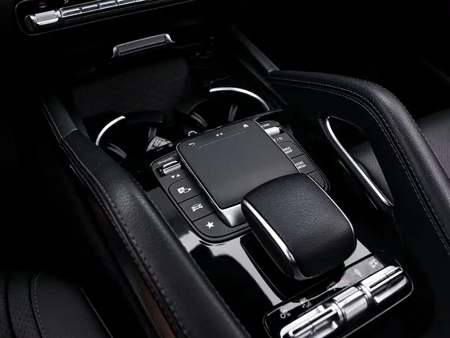 Mercedes-Benz GLE Coupe 2020 GLE 450 4MATIC Coupe SUV Luxury фото 9